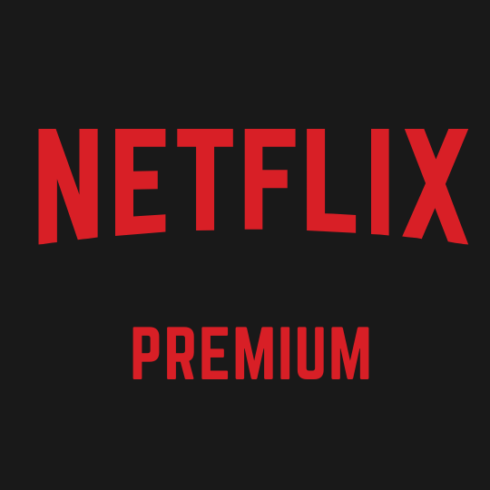 Netflix Premium