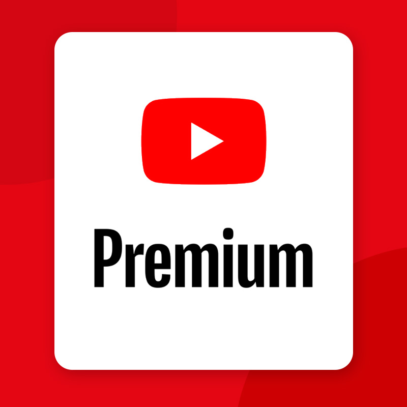 YouTube Premium